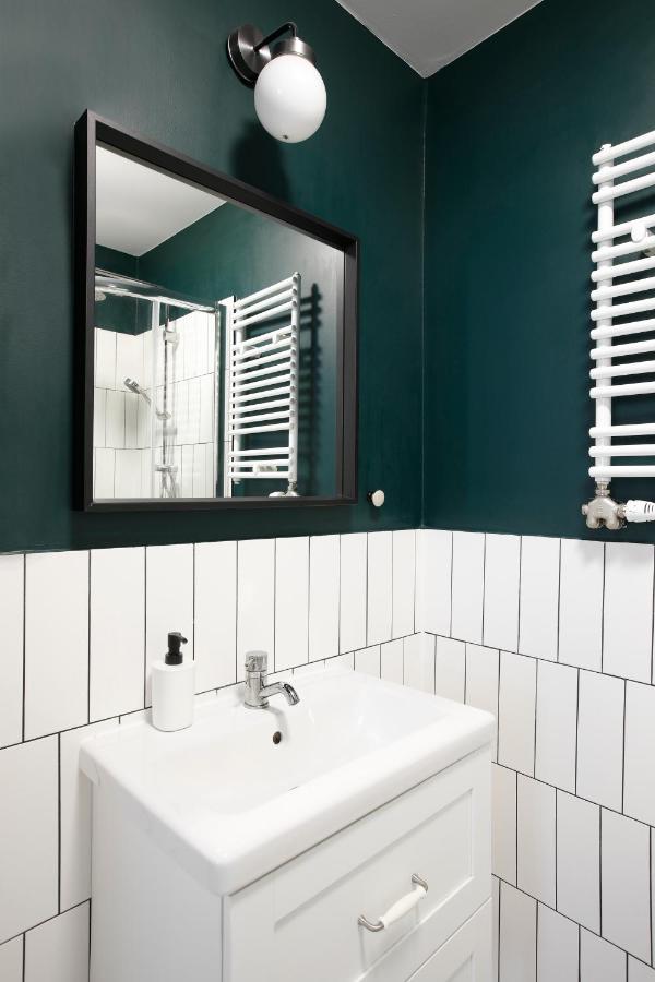 Charming Apartment, Wawel & Old Town Apartamento Cracovia
