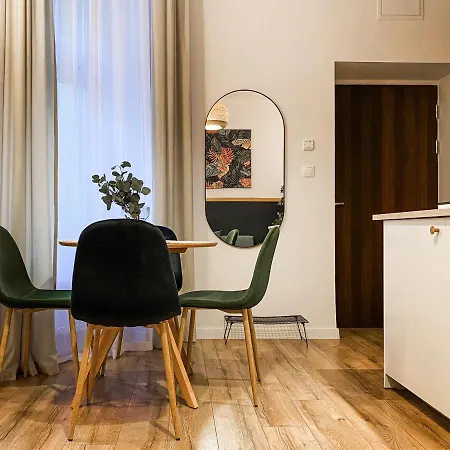 Charming Apartment, Wawel & Old Town Krakow Exterior photo
