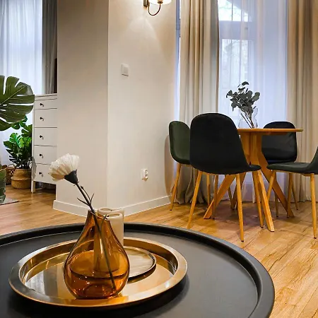 Charming Apartment, Wawel & Old Town Krakow Exterior photo
