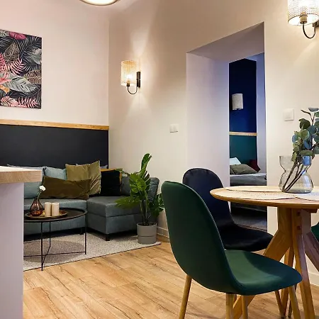 Charming Apartment, Wawel & Old Town Krakow Exterior photo