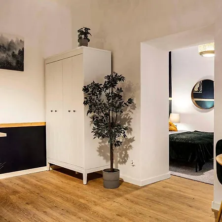 Charming Apartment, Wawel & Old Town Krakow Exterior photo