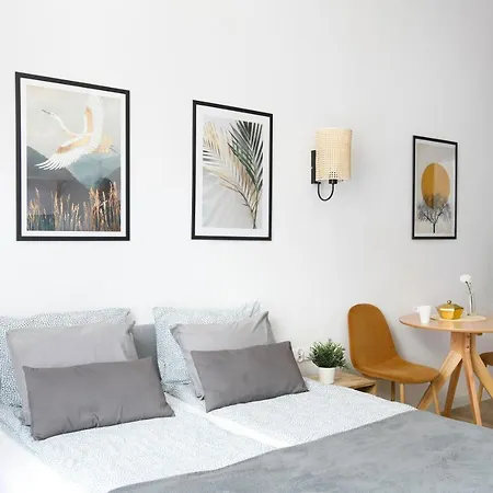 Charming Apartment, Wawel & Old Town Krakow Exterior photo