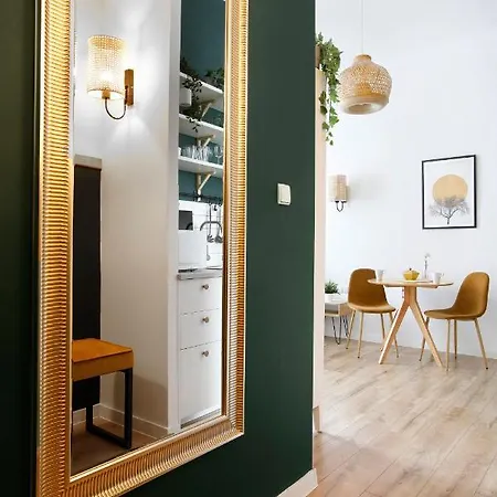 Charming Apartment, Wawel & Old Town Krakow Exterior photo