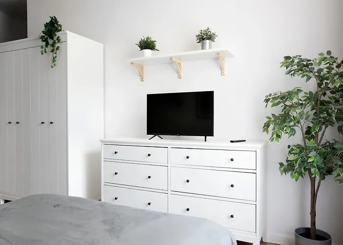 Charming Apartment, Wawel & Old Town Krakow