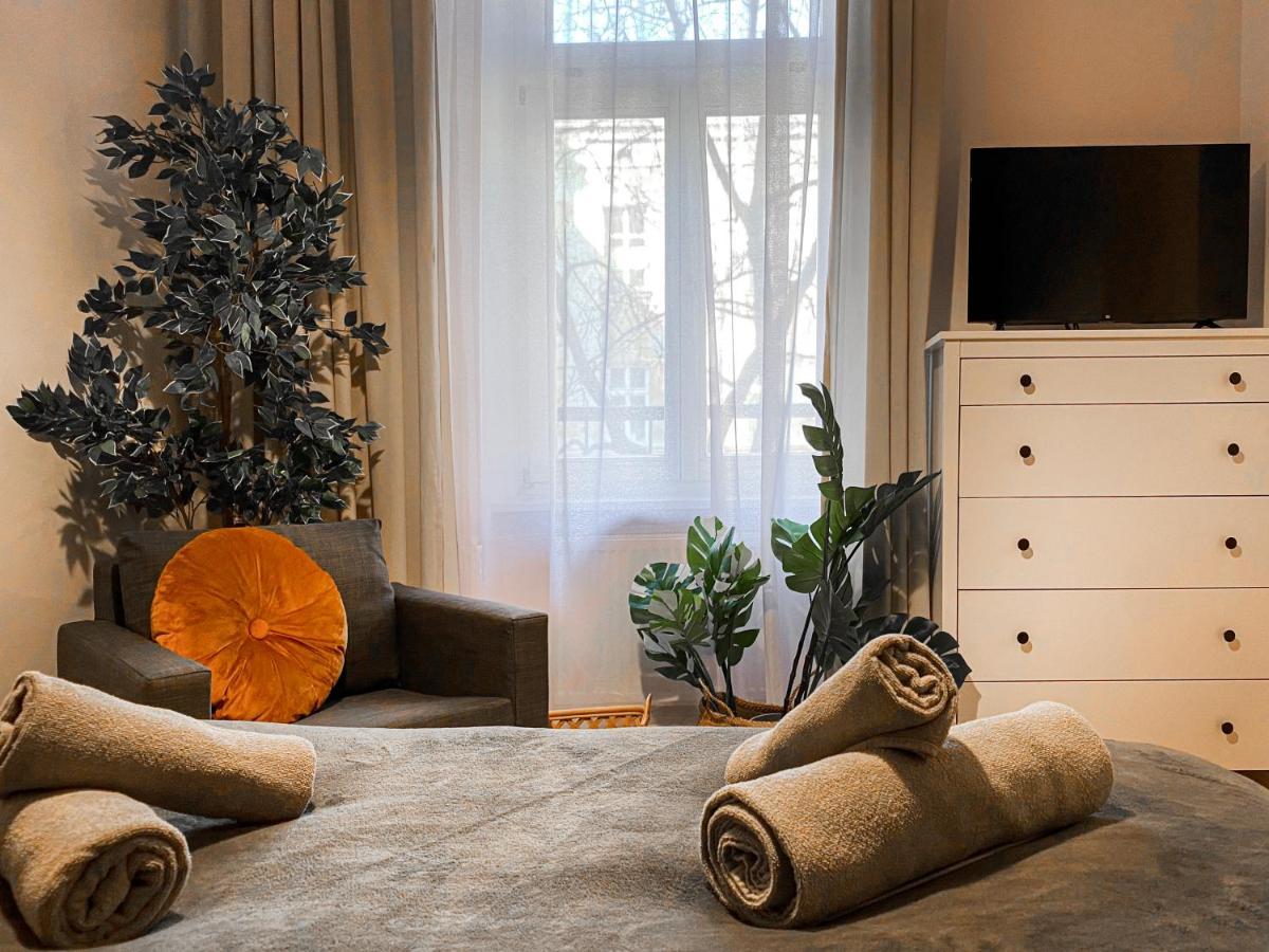 Apartment Charming Apartment, Wawel & Old Town