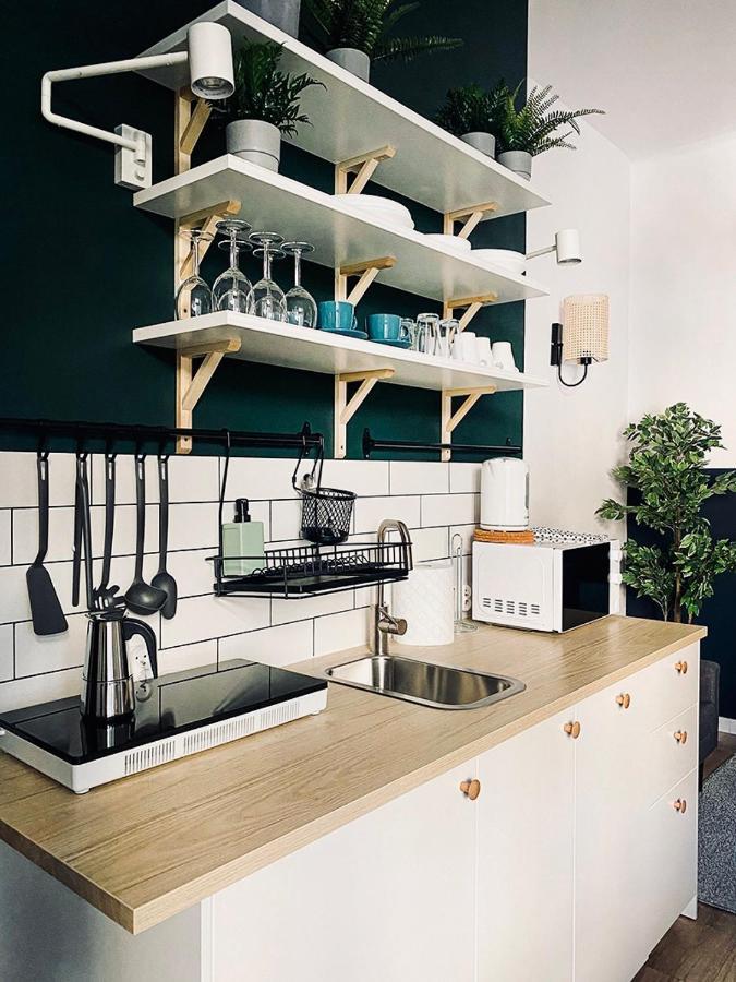 Apartment Charming Apartment, Wawel & Old Town