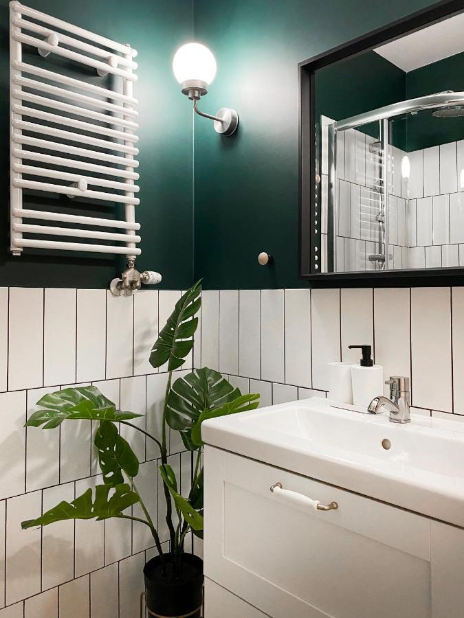 Charming Apartment, Wawel & Old Town * Krakow