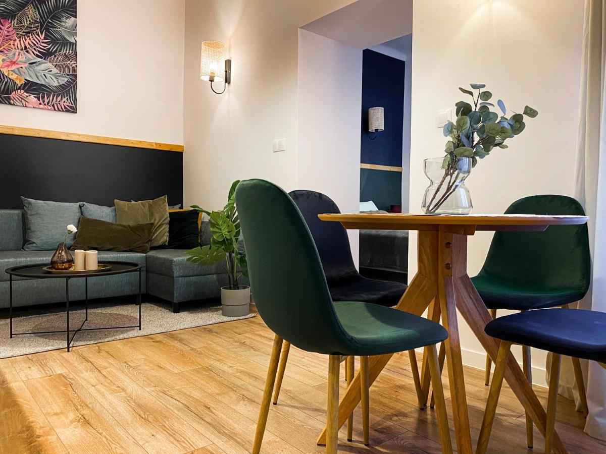 Charming Apartment, Wawel & Old Town * Krakow