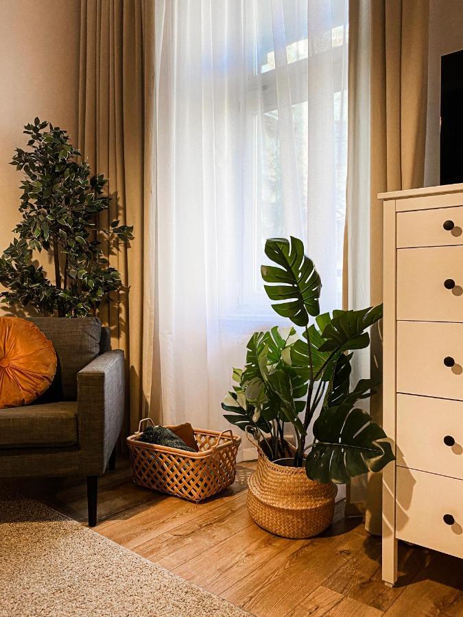 Charming Apartment, Wawel & Old Town *