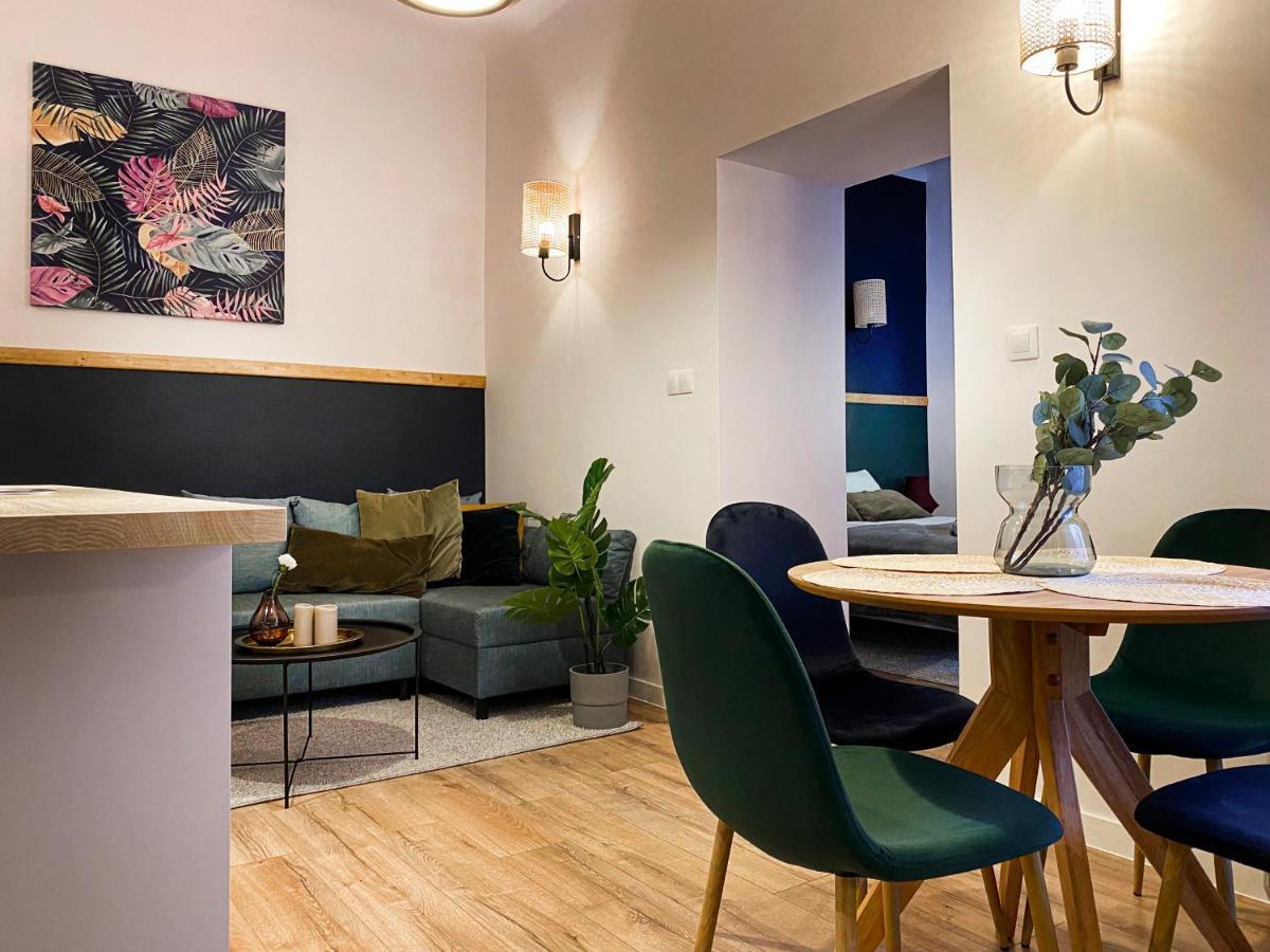 Charming Apartment, Wawel & Old Town