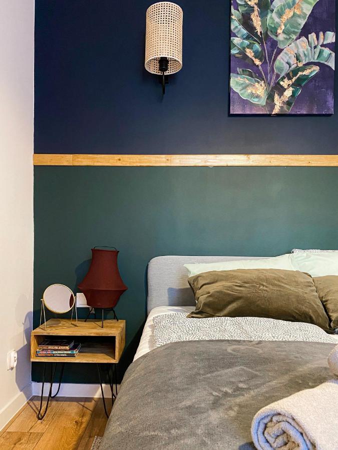 Apartment Charming Apartment, Wawel & Old Town