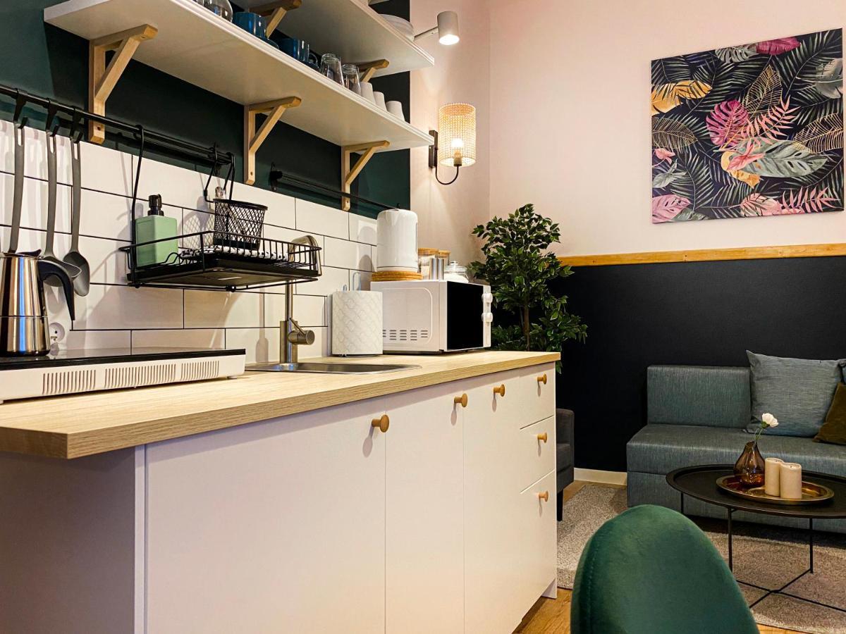 Charming Apartment, Wawel & Old Town *