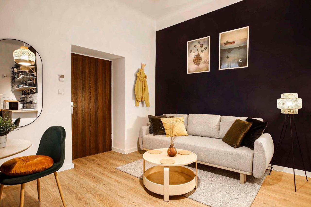 Charming Apartment, Wawel & Old Town * Krakow