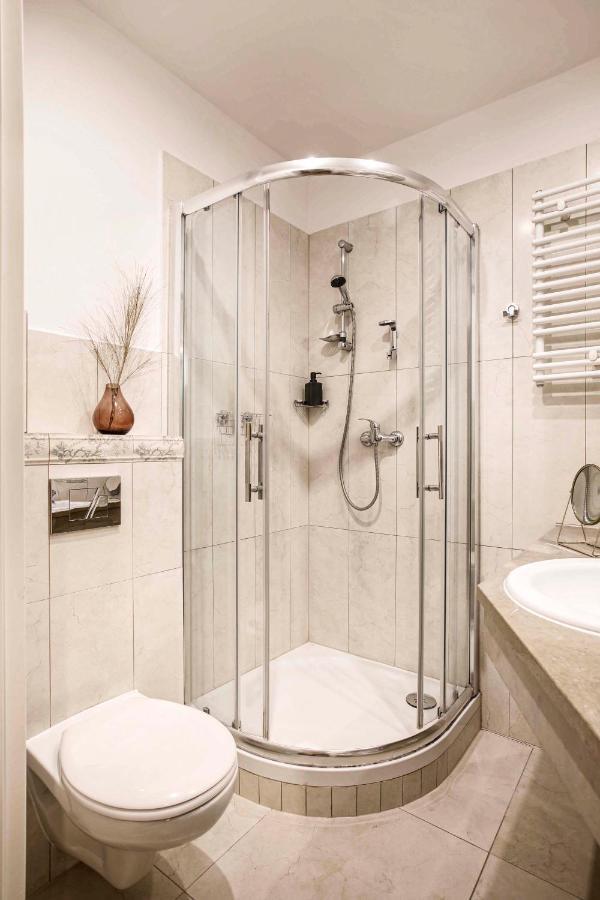 Apartment Charming Apartment, Wawel & Old Town *
