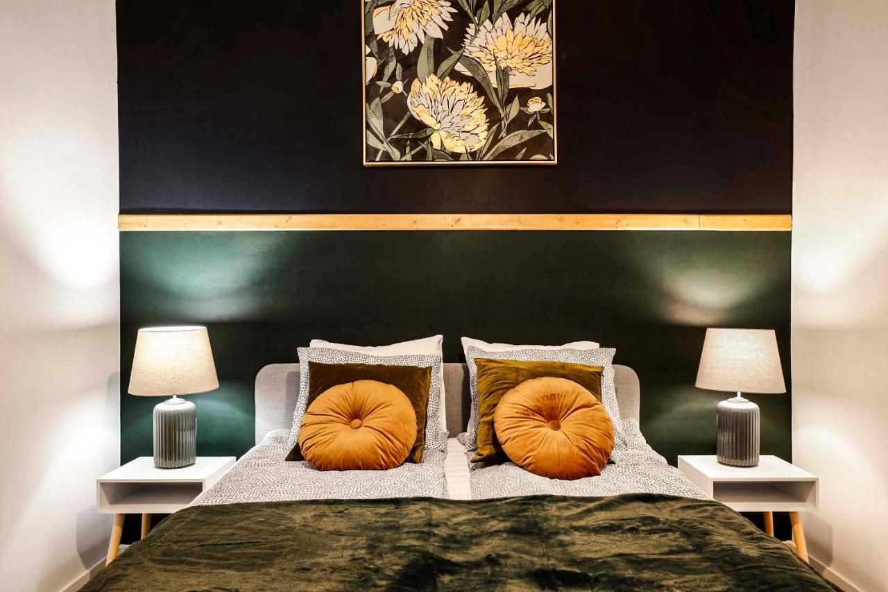 Charming Apartment, Wawel & Old Town Krakow
