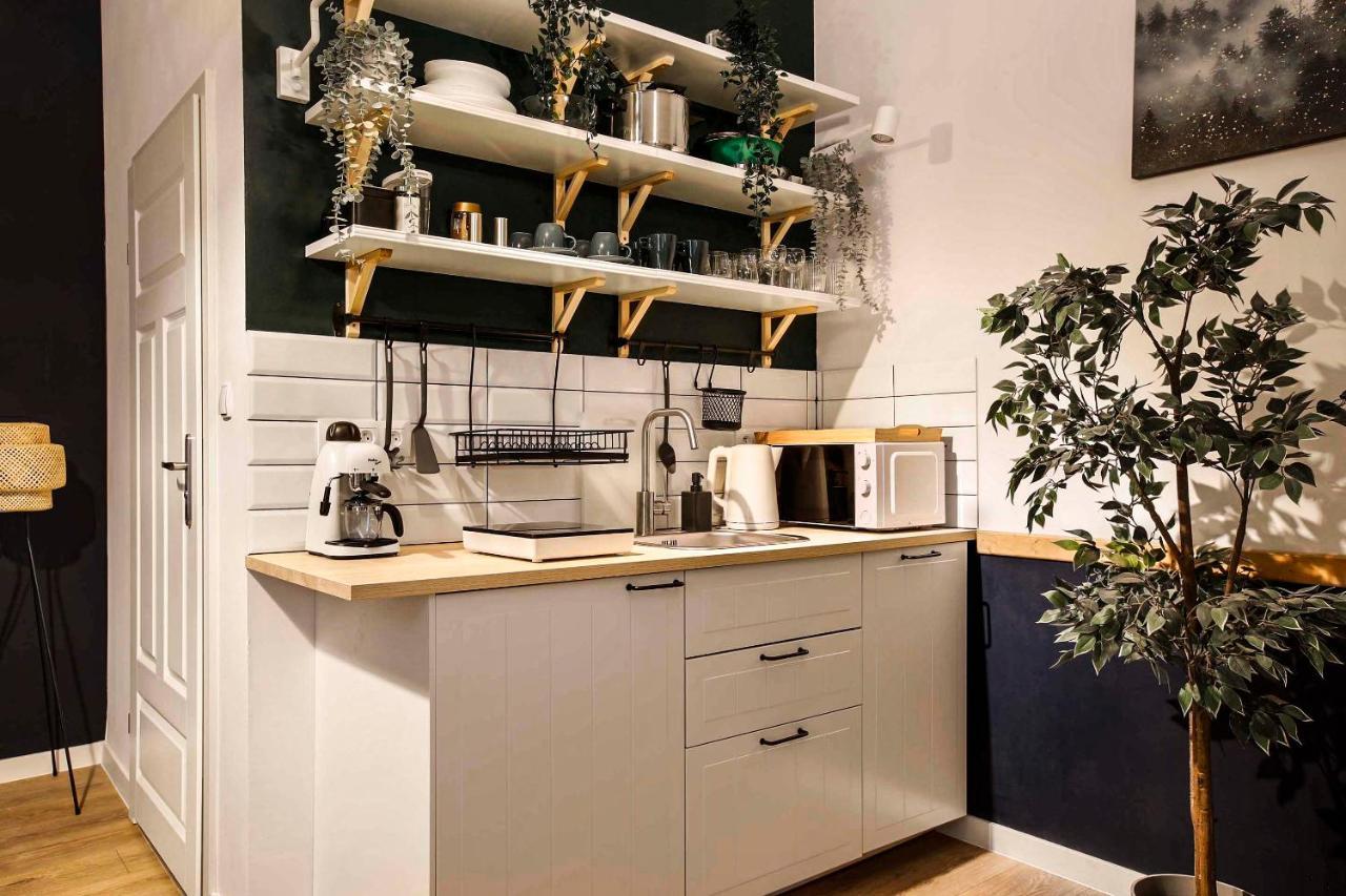 Charming Apartment, Wawel & Old Town Krakow