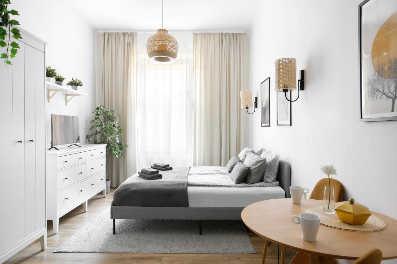 Apartment Charming Apartment, Wawel & Old Town *