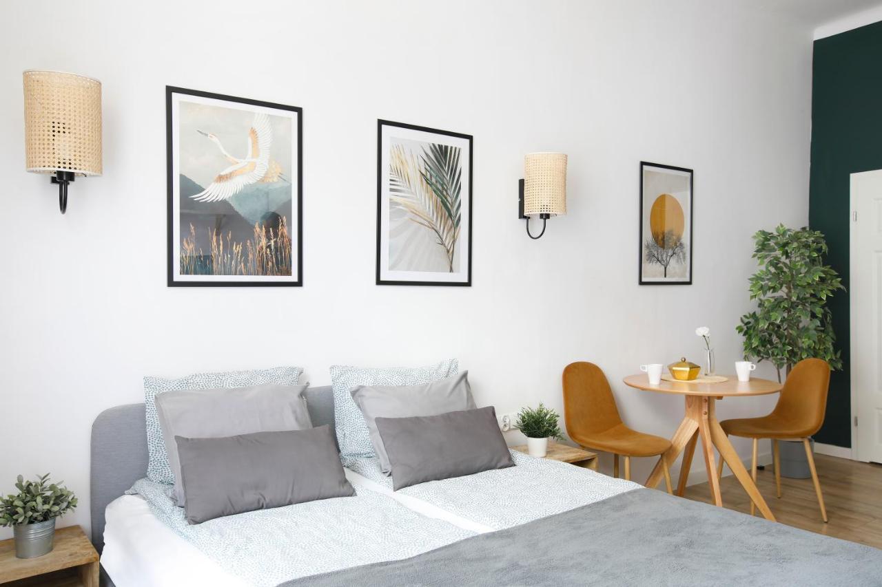 Charming Apartment, Wawel & Old Town Apartment