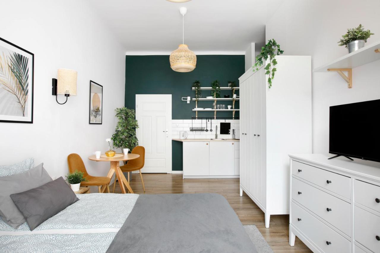 Apartment Charming Apartment, Wawel & Old Town *