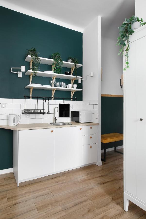 Charming Apartment, Wawel & Old Town Apartment