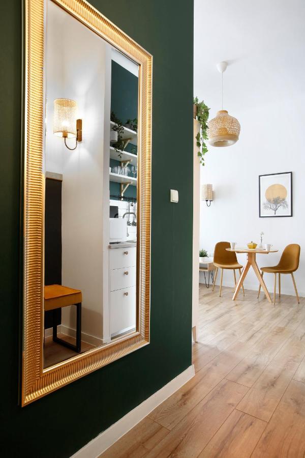 Apartment Charming Apartment, Wawel & Old Town *