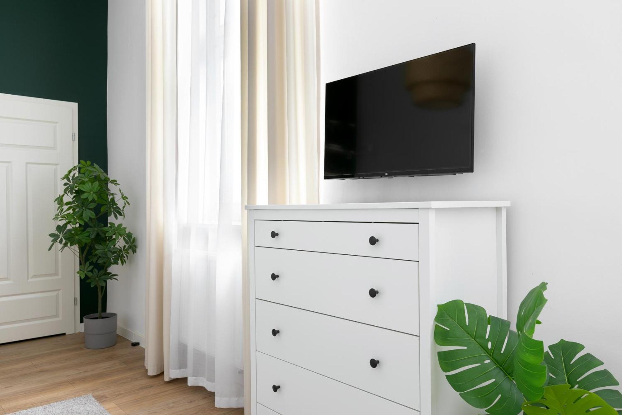 Charming Apartment, Wawel & Old Town