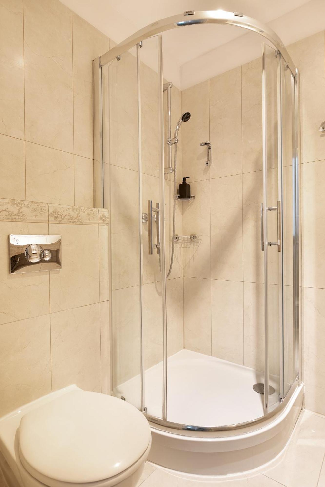 Apartment Charming Apartment, Wawel & Old Town