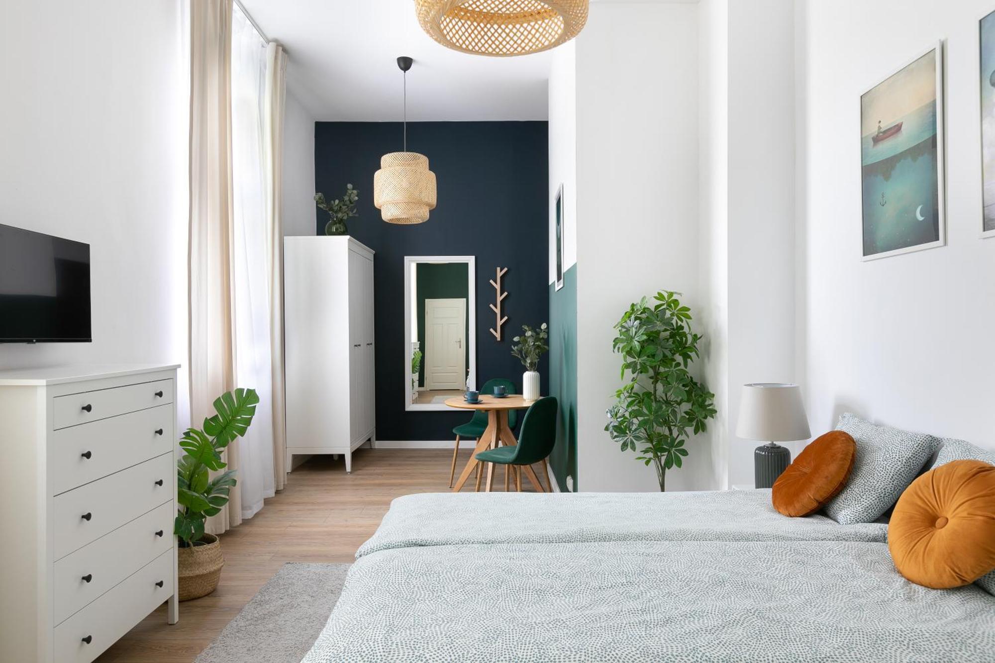 Charming Apartment, Wawel & Old Town * Krakow