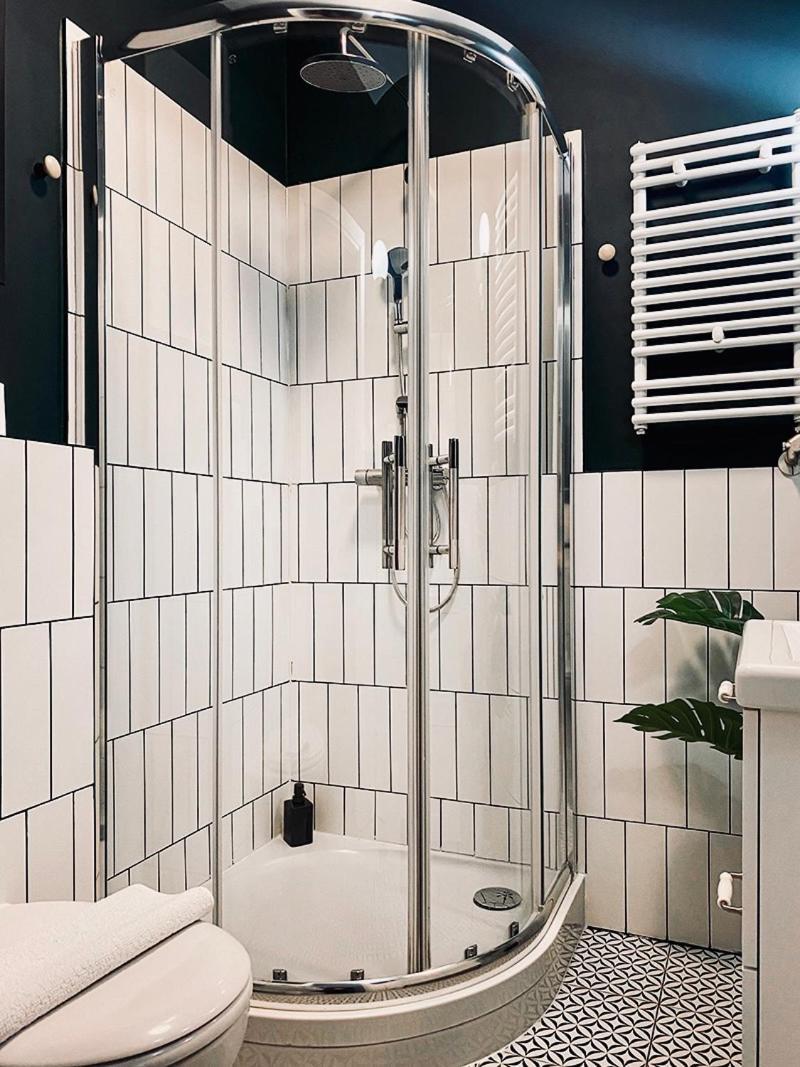 Apartment Charming Apartment, Wawel & Old Town *