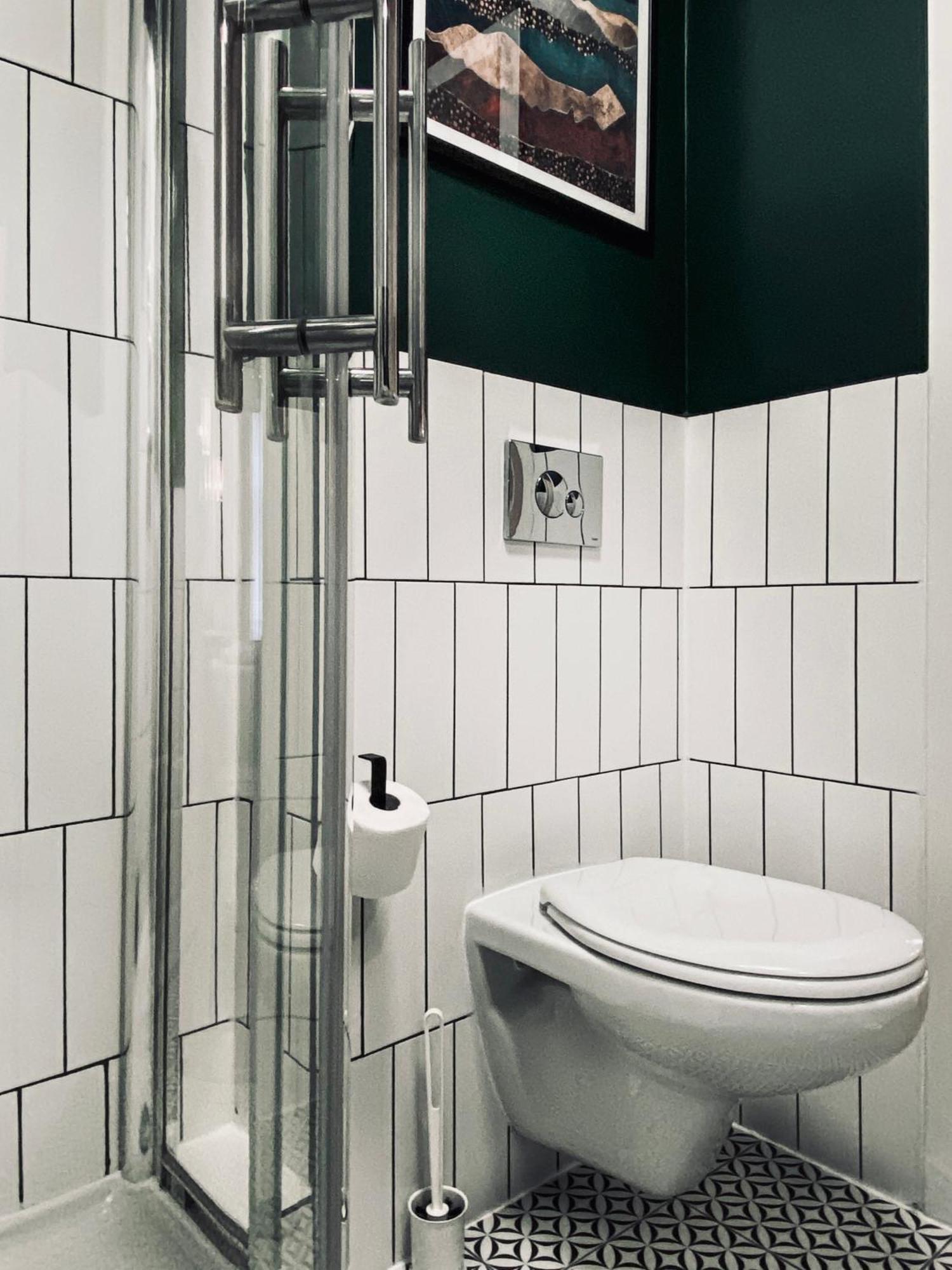 Charming Apartment, Wawel & Old Town Apartment *